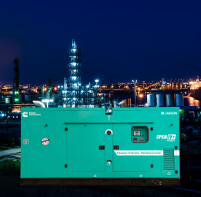 How CPCB IV+ emission standards will overhaul the Genset industry once and for all