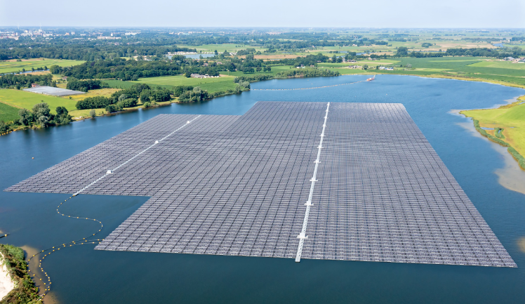 Solar Rooftop Solution