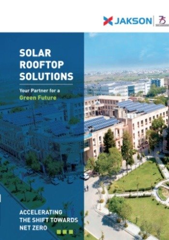 Solar Rooftop Solutions