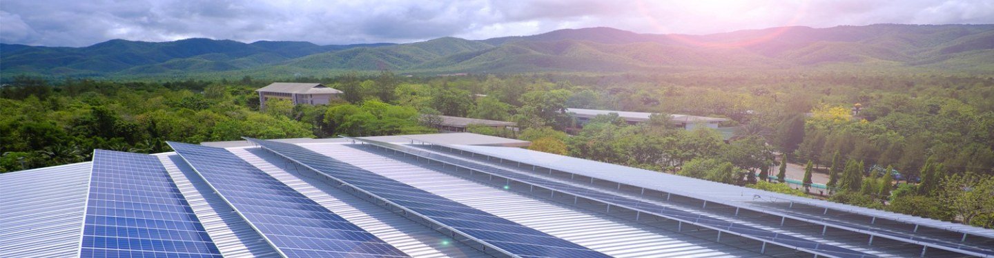 Micro grids Solutions for Reliable Power | Jakson DE