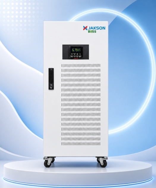 15kVA BESS, Best BESS Silution jakson Destributed energy
