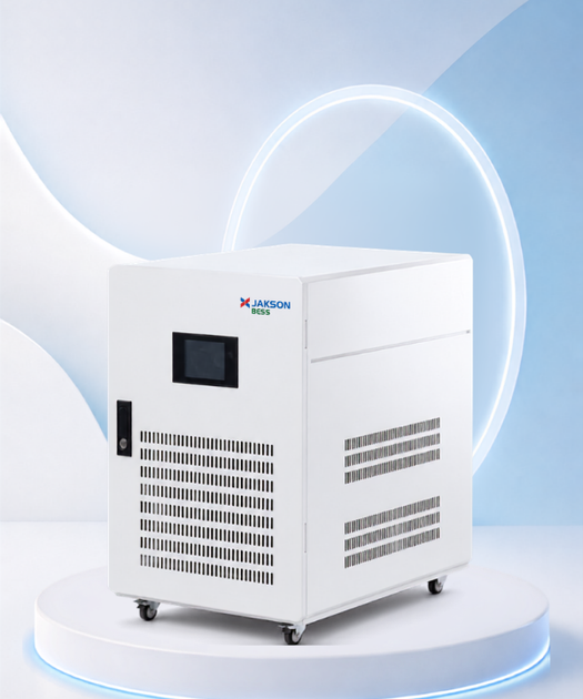 5kVA 10 kva BESS System Battery Energy Storage System Jakson Distributed