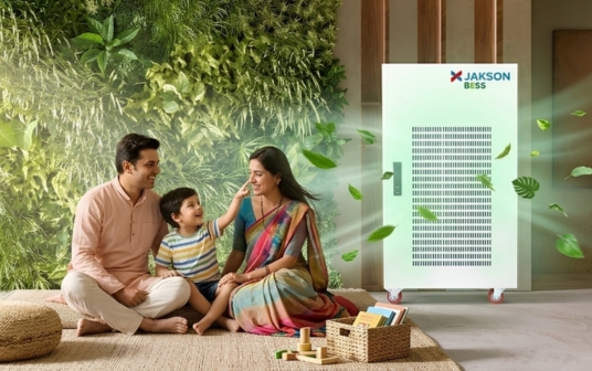 What is BESS battery energy storage system jakson Disributed energy
