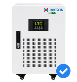 JAKSON BESS Power On