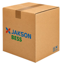 JAKSON BESS Unpack
